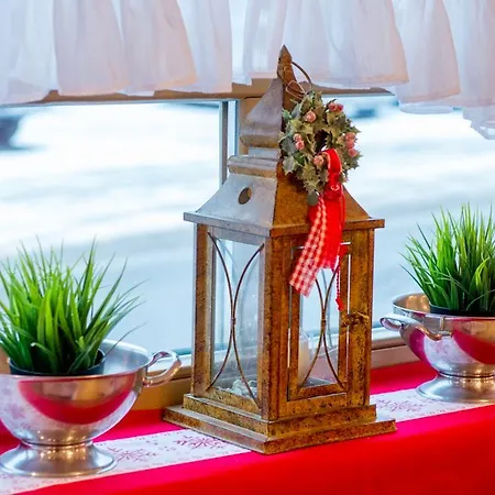 Alpino Al Cavalletto 3* Canazei