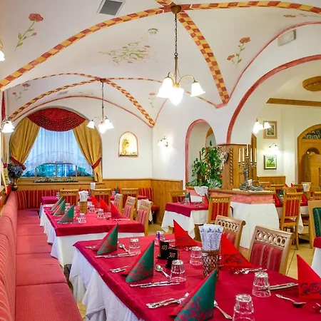 Alpino Al Cavalletto Canazei