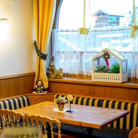 Alpino Al Cavalletto 3*