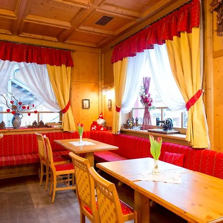 Alpino Al Cavalletto Canazei