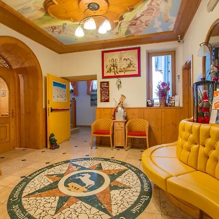 Alpino Al Cavalletto Canazei