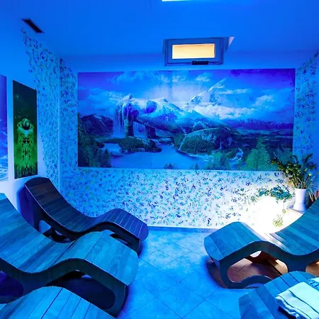 Hotel Alpino Al Cavalletto Canazei