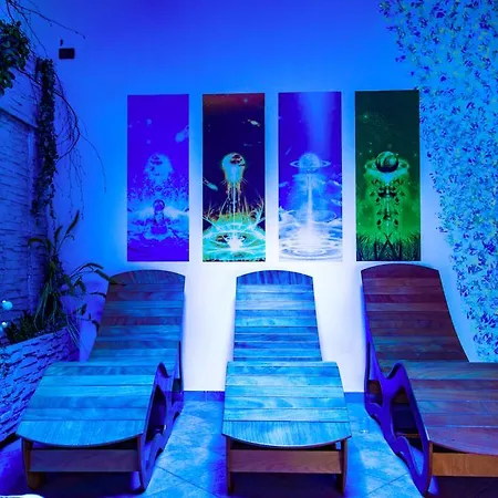 Alpino Al Cavalletto Hotel Canazei