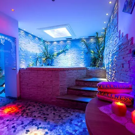 Alpino Al Cavalletto Canazei