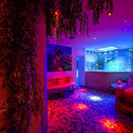 Hotel Alpino Al Cavalletto Canazei