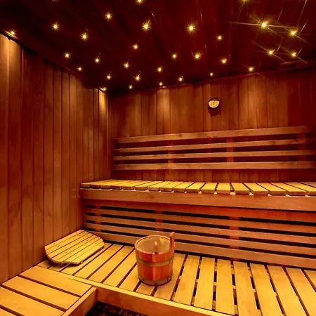 Alpino Al Cavalletto Canazei