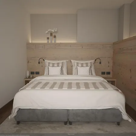 Alpino Al Cavalletto Canazei