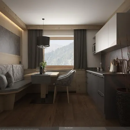 Alpino Al Cavalletto Hotel