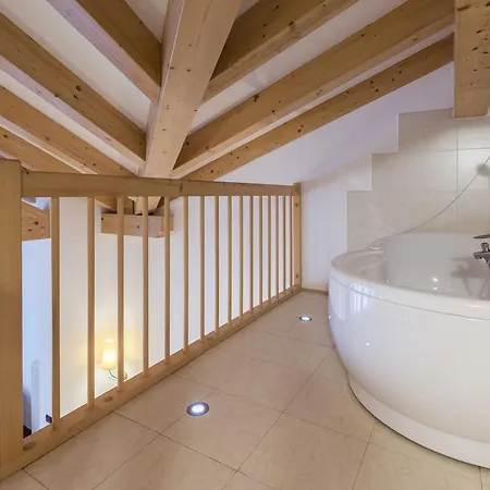 Alpino Al Cavalletto Hotel