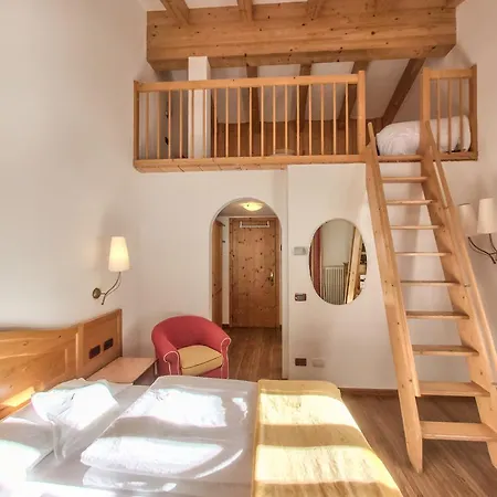 Alpino Al Cavalletto 3*