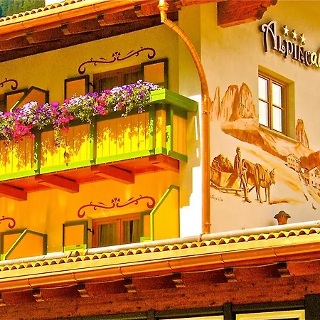 Alpino Al Cavalletto