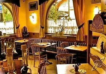 Alpino Al Cavalletto