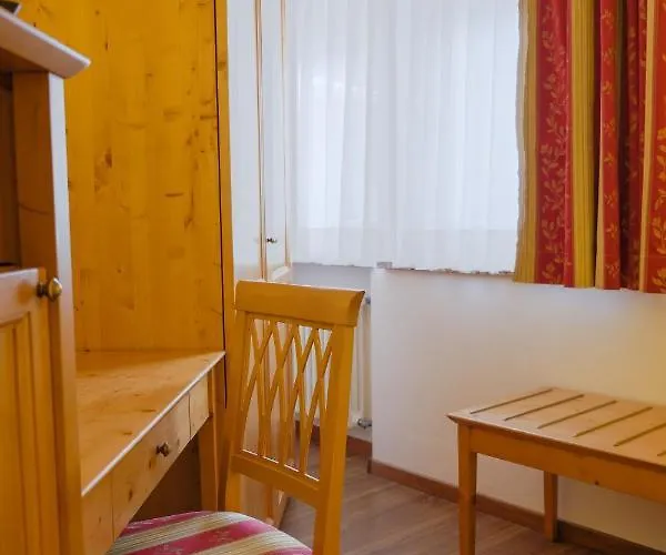 Hotel Alpino Al Cavalletto