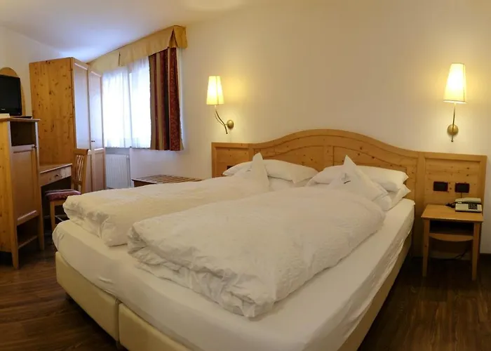 Hotel Alpino Al Cavalletto