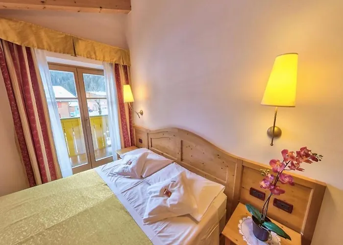 Alpino Al Cavalletto 3*