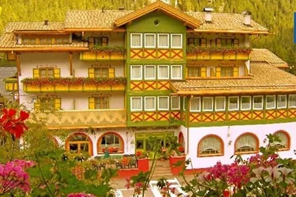 Alpino Al Cavalletto Hotel 3*