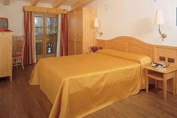 Alpino Al Cavalletto