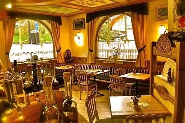 Alpino Al Cavalletto Hotel 3*