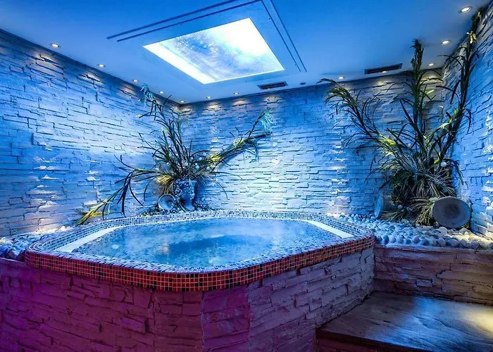 Alpino Al Cavalletto Hotel