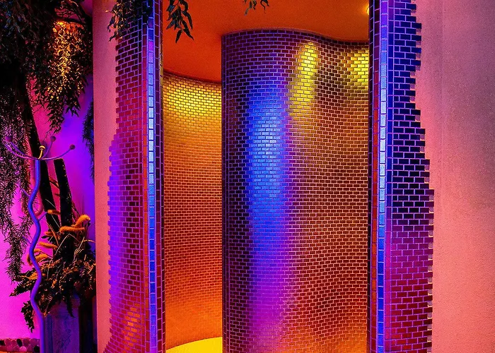 Hotel Alpino Al Cavalletto 3*