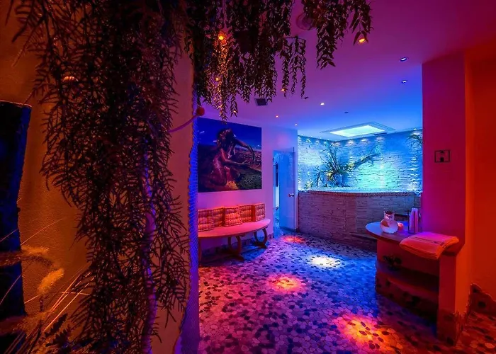 Alpino Al Cavalletto Hotel