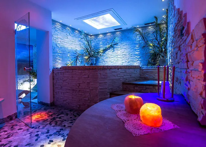 Alpino Al Cavalletto 3*