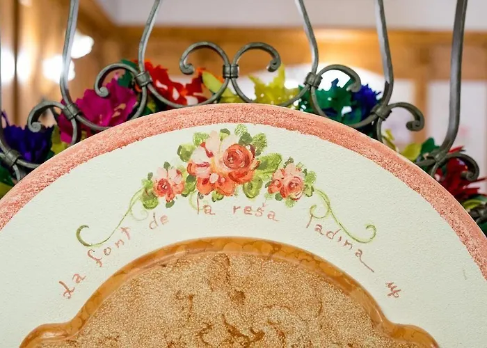 Alpino Al Cavalletto 3*