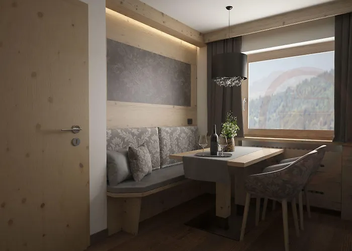 Alpino Al Cavalletto