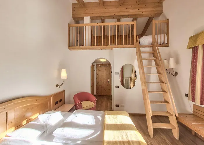 Alpino Al Cavalletto Canazei