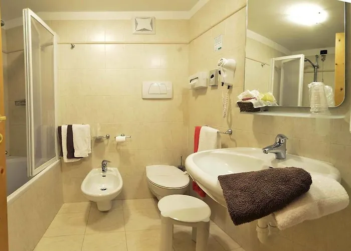 Alpino Al Cavalletto 3*