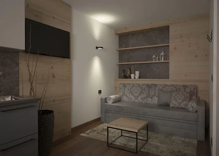 Alpino Al Cavalletto Hotel Canazei