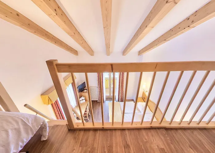 Alpino Al Cavalletto Hotel 3*