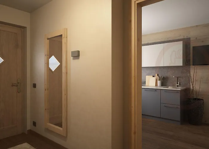 Hotel Alpino Al Cavalletto 3*