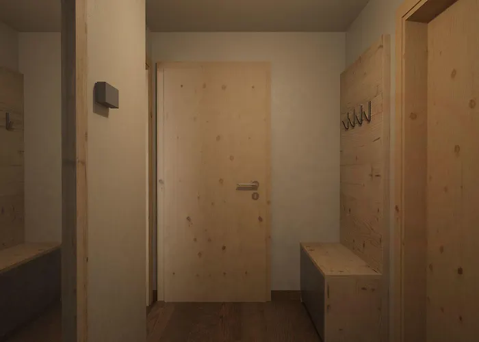 Alpino Al Cavalletto 3*