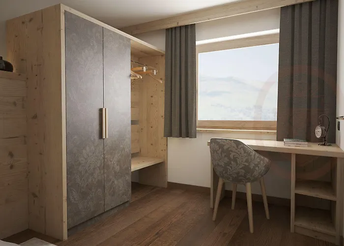 Hotel Alpino Al Cavalletto 3*