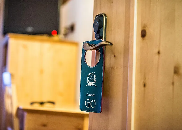 Alpino Al Cavalletto 3* Canazei