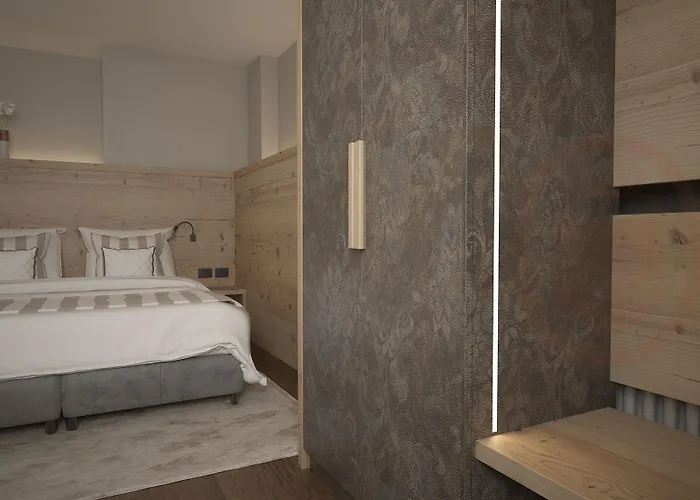 Alpino Al Cavalletto 3* Canazei