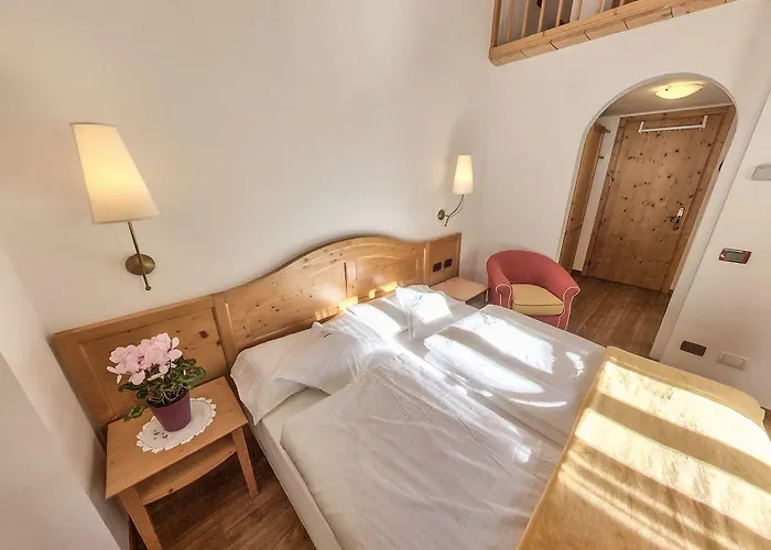 Alpino Al Cavalletto 3*