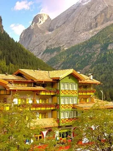 Alpino Al Cavalletto