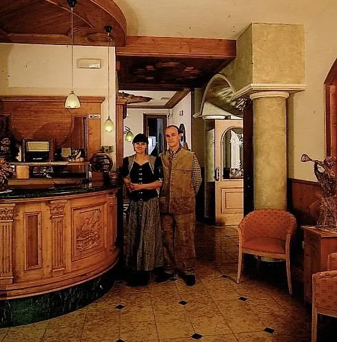 Alpino Al Cavalletto