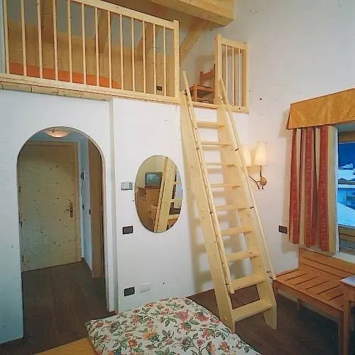 Alpino Al Cavalletto Hotel 3*