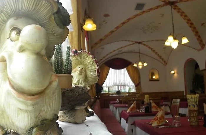 Hotel Alpino Al Cavalletto Canazei