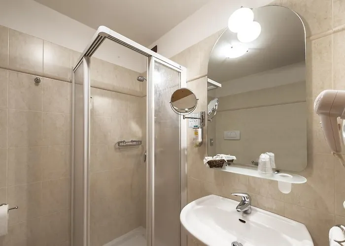 Hotel Alpino Al Cavalletto 3*