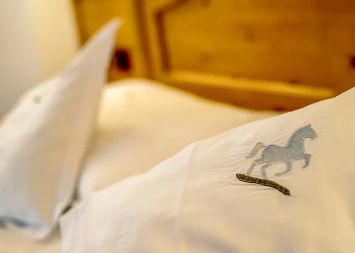 Hotel Alpino Al Cavalletto Canazei