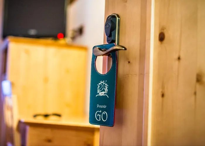 Alpino Al Cavalletto Hotel Canazei