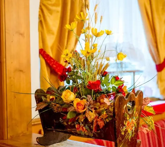 Alpino Al Cavalletto 3*