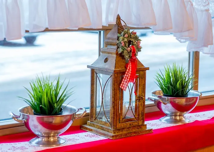 Alpino Al Cavalletto 3* Canazei