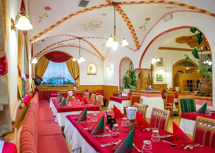 Alpino Al Cavalletto Canazei