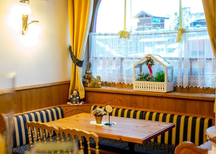 Alpino Al Cavalletto 3*