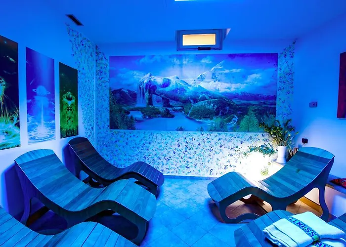 Hotel Alpino Al Cavalletto Canazei